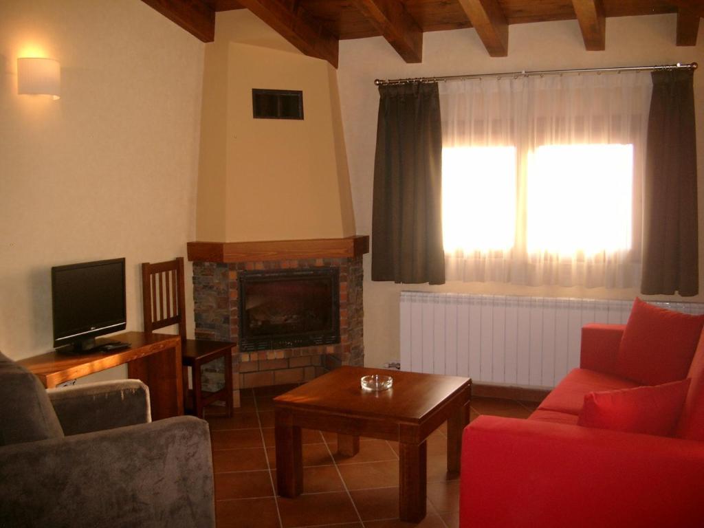 Aparthotel Bellver Bellver De Cerdanya Room photo