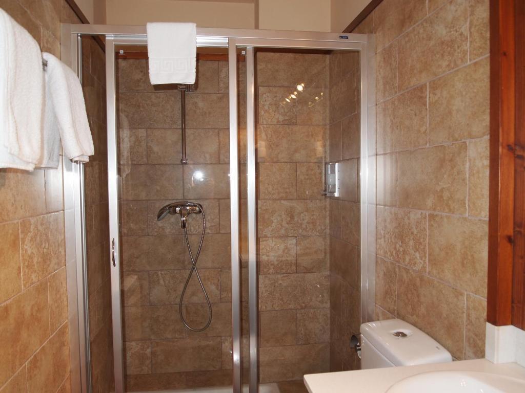 Aparthotel Bellver Bellver De Cerdanya Room photo